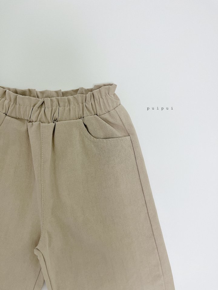 Bruno Pants by Puipui for Child - view 3