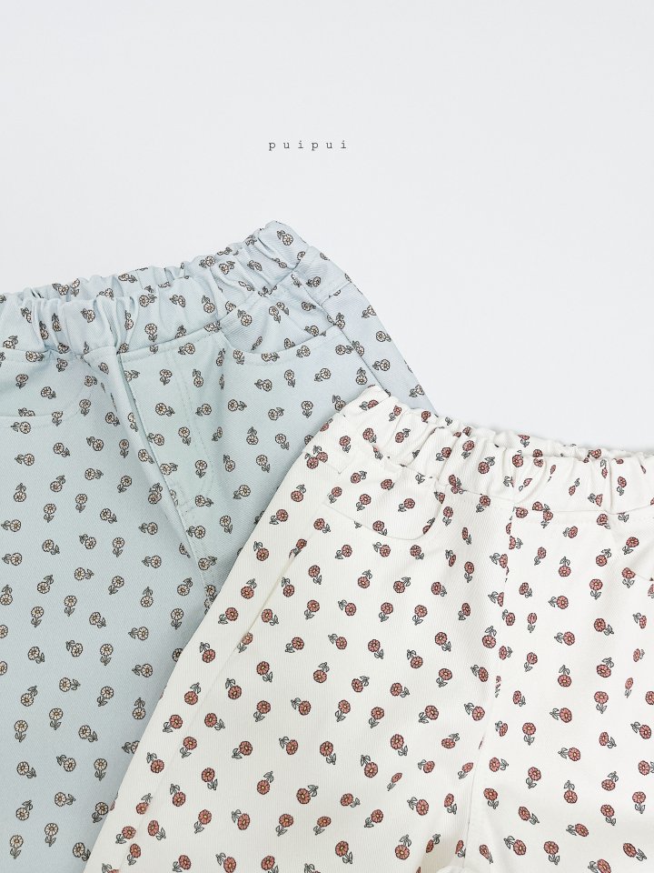 Daisy Pants by Puipui for Child - view 12