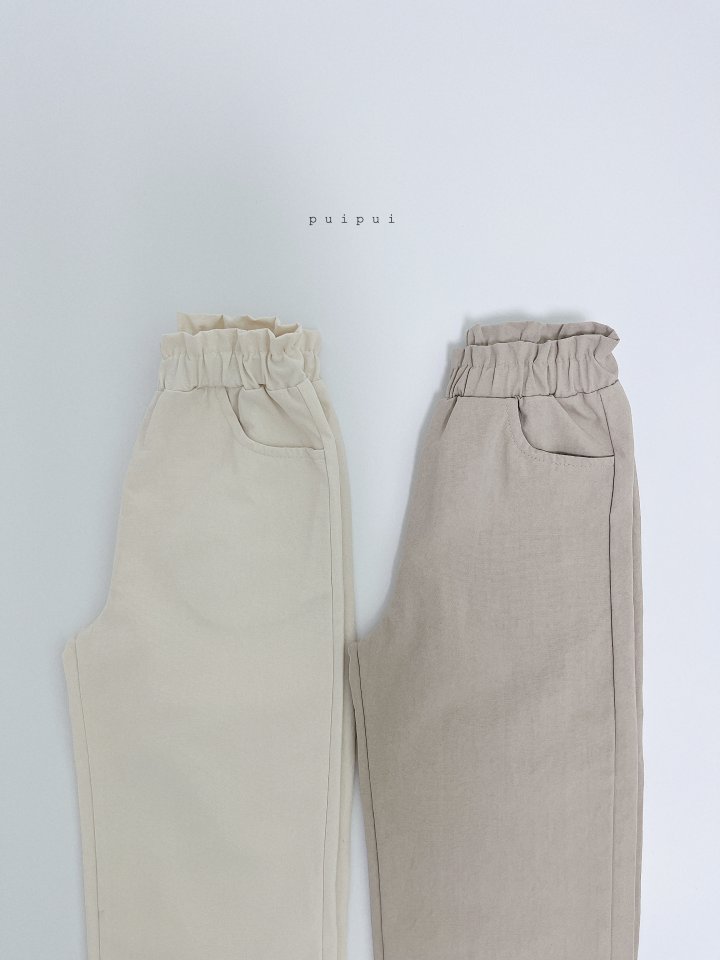 Bruno Pants by Puipui for Child - view 6