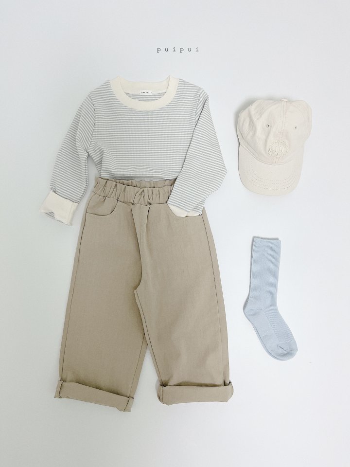 Bruno Pants by Puipui for Child - view 8