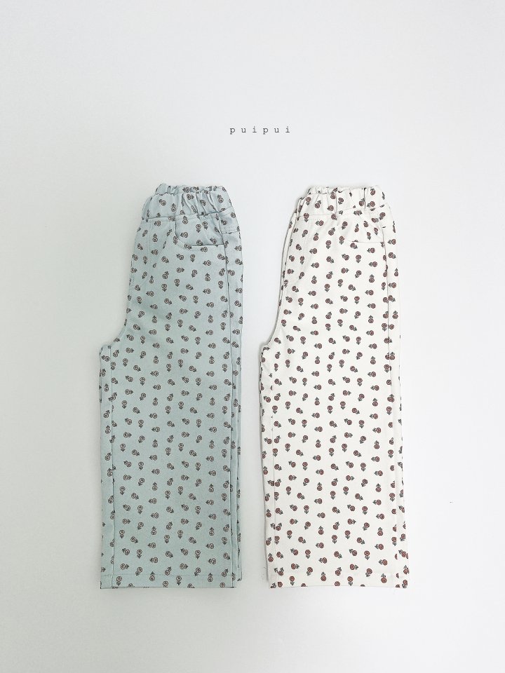 Daisy Pants by Puipui for Child - view 1