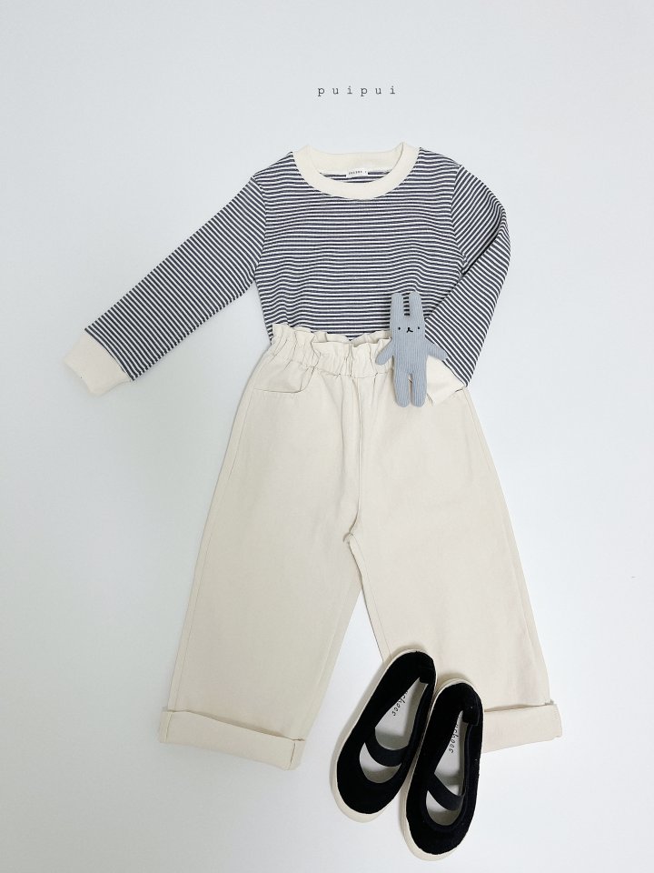 Bruno Pants by Puipui for Child - view 9