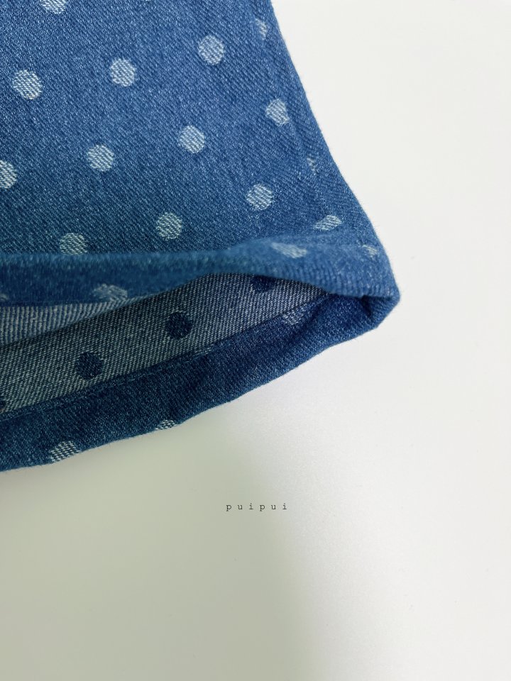 Dang Dang Pants by Puipui for Child - view 3