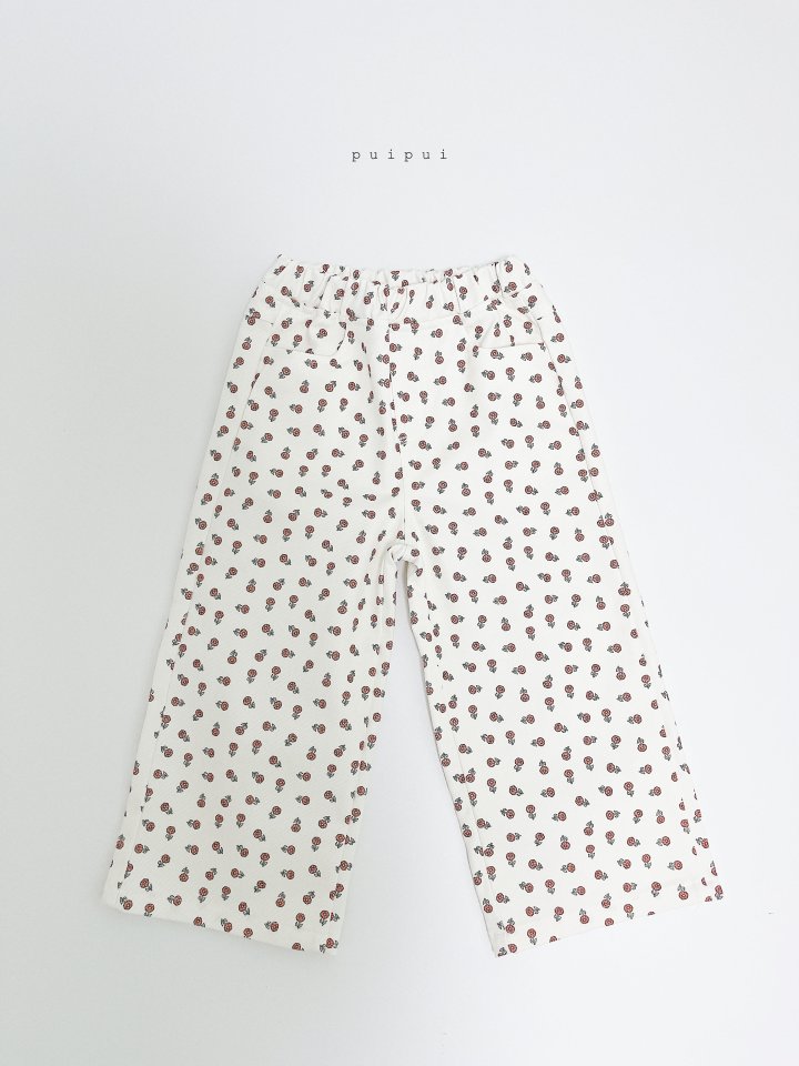 Daisy Pants by Puipui for Child - view 2