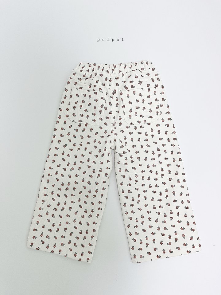 Daisy Pants by Puipui for Child - view 4