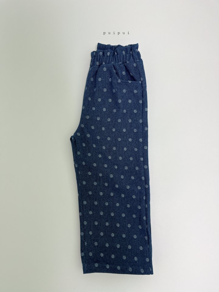 Dang Dang Pants by Puipui for Child - view 6