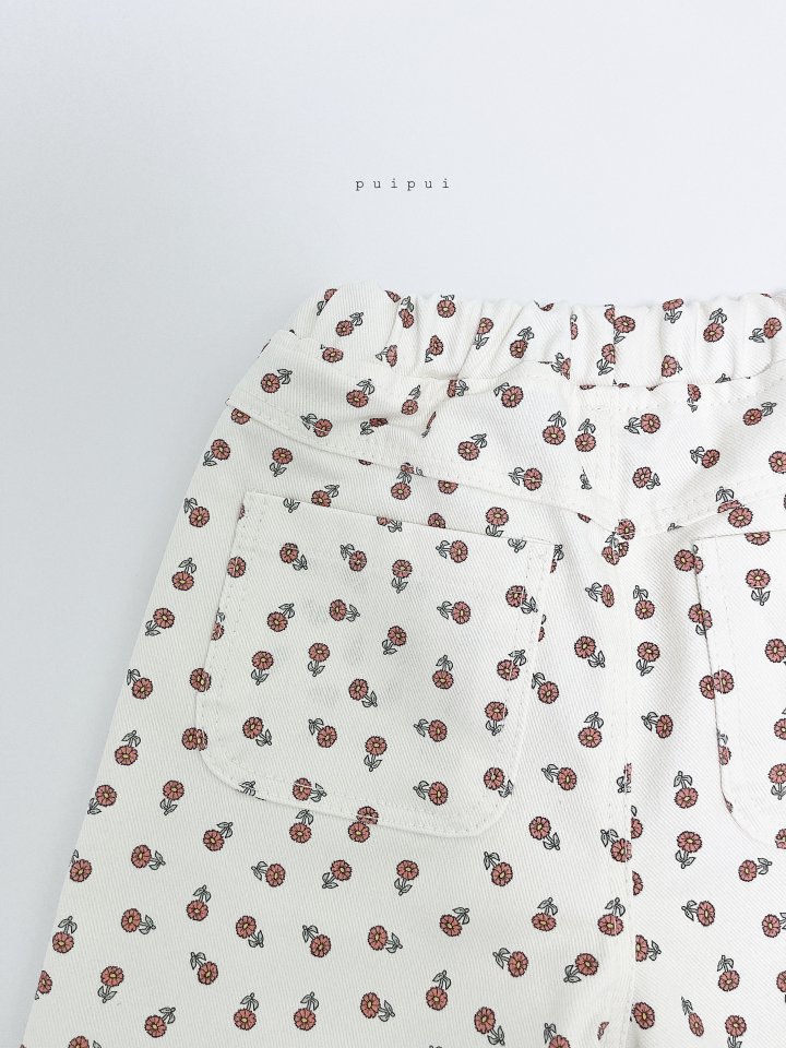 Daisy Pants by Puipui for Child - view 5