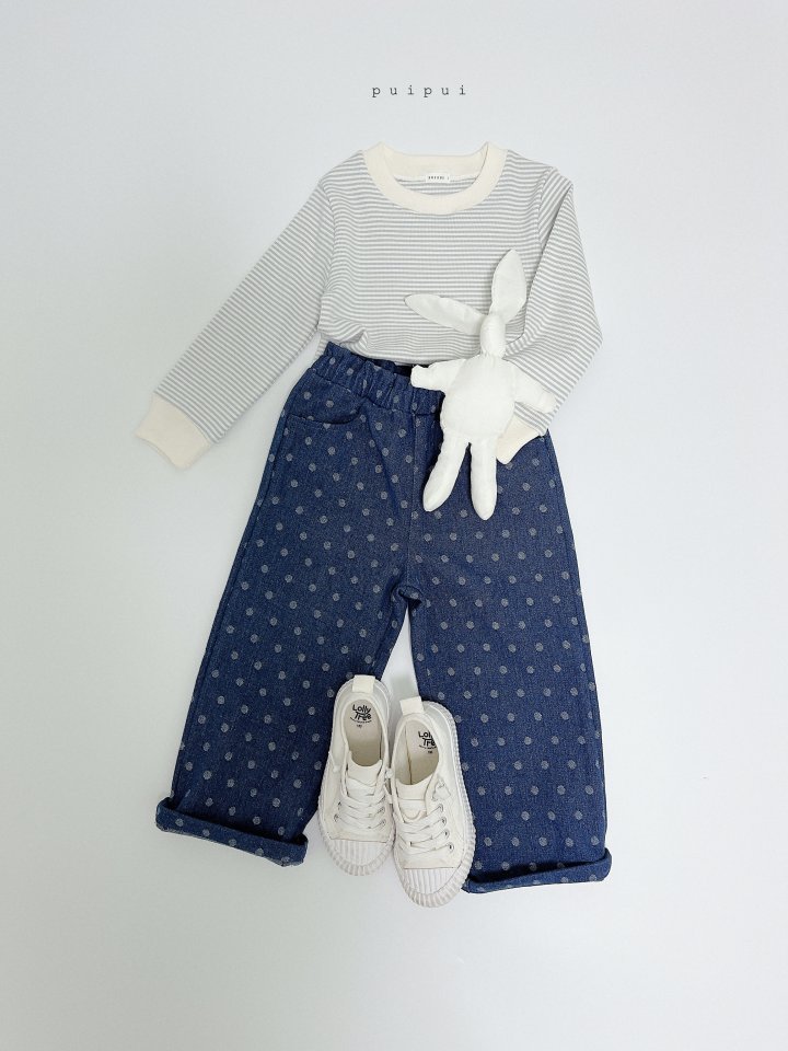 Dang Dang Pants by Puipui for Child - view 7
