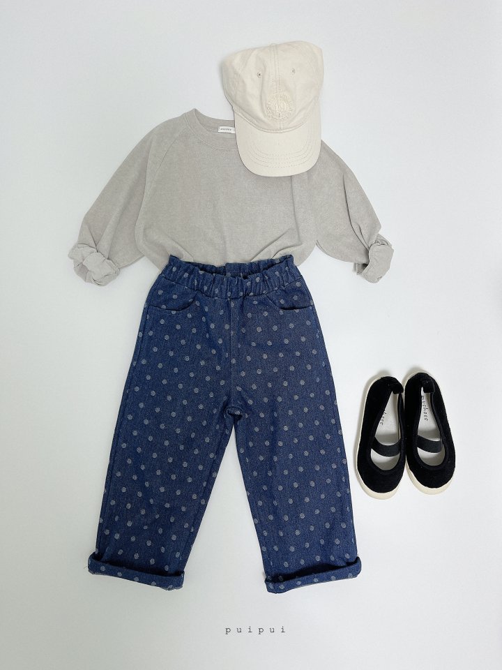 Dang Dang Pants by Puipui for Child - view 8