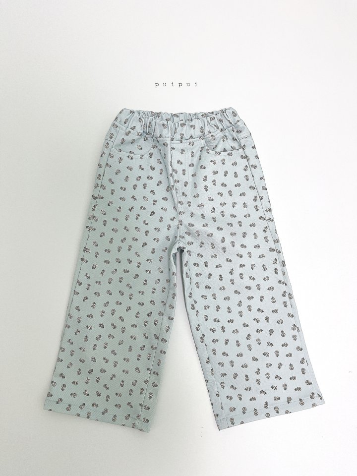 Daisy Pants by Puipui for Child - view 7