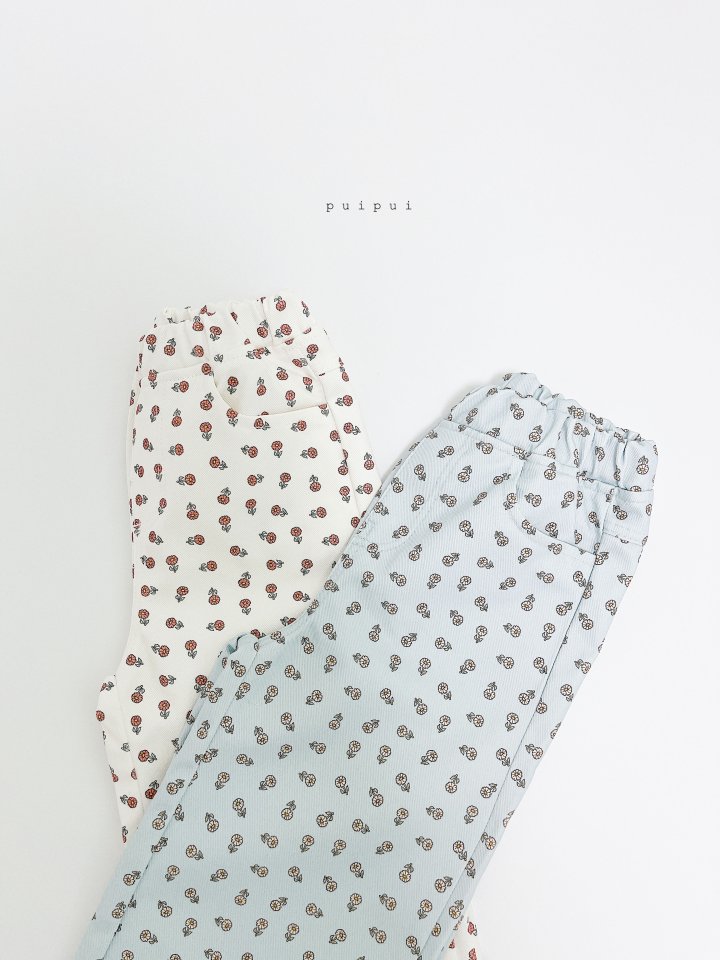 Daisy Pants by Puipui for Child - view 10