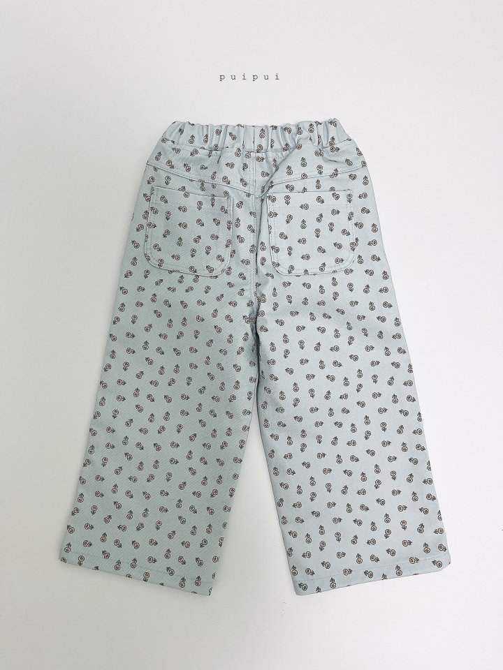 Daisy Pants by Puipui for Child - view 8