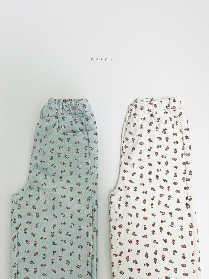 Daisy Pants by Puipui for Child - view 9
