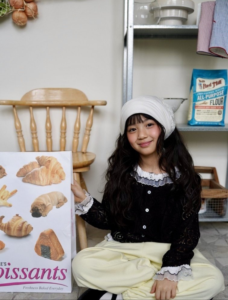Ramijini - Korean Children Fashion - #Kfashion4kids - Mellow Pants - 12