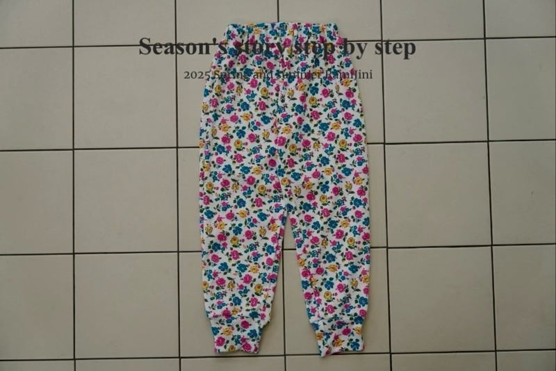 Ramijini - Korean Children Fashion - #childofig - Full House Pants