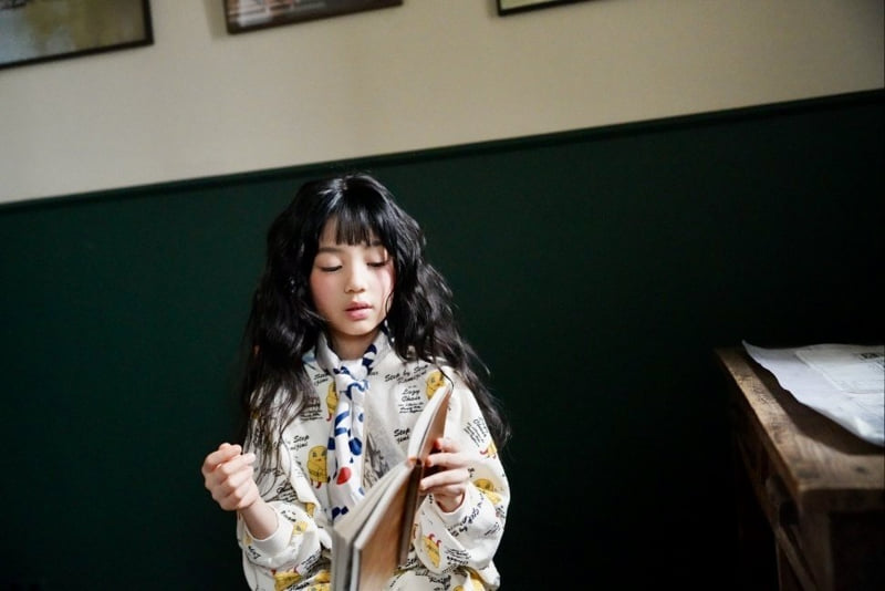 Ramijini - Korean Children Fashion - #childofig - Sleepy Pants - 4