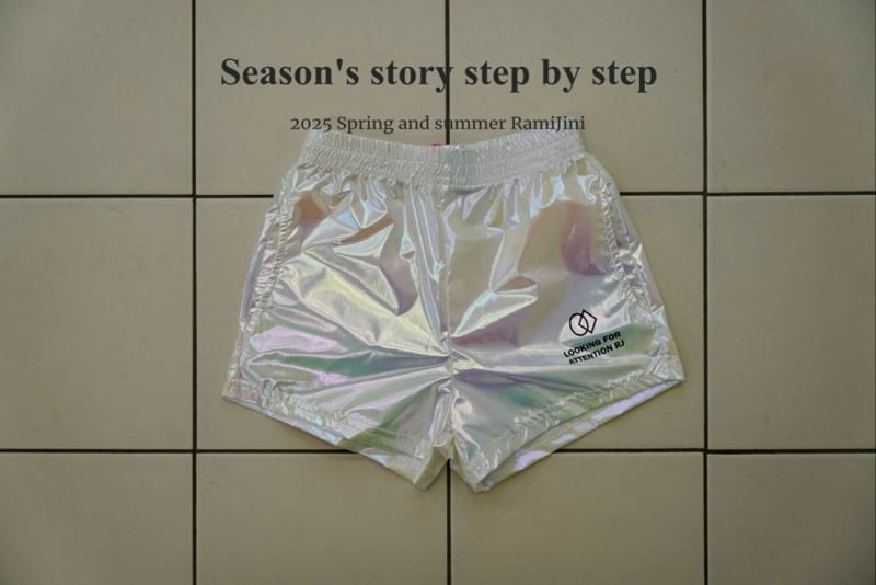 Ramijini - Korean Children Fashion - #designkidswear - Wink Pants
