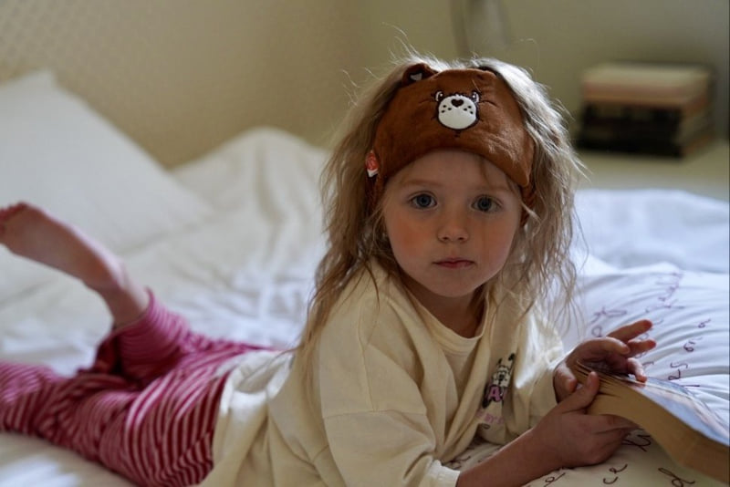 Ramijini - Korean Children Fashion - #prettylittlegirls - Rami Tee - 3