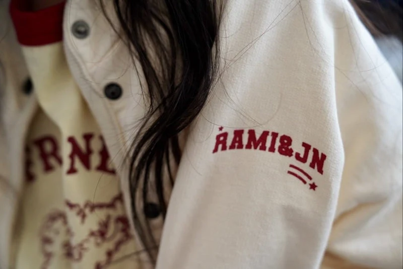 Ramijini - Korean Children Fashion - #stylishchildhood - Bunny Jumper - 5