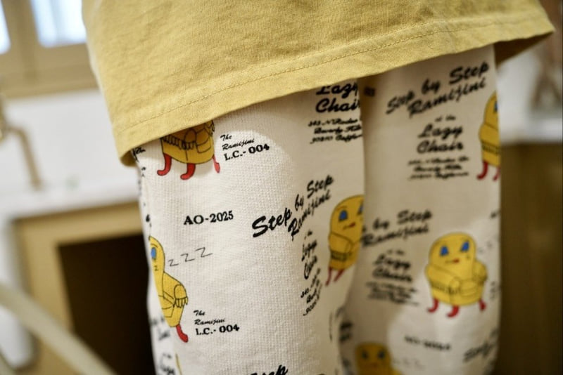 Ramijini - Korean Children Fashion - #toddlerclothing - Books Tee - 4