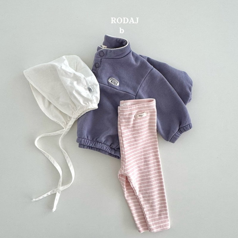 Roda J - Korean Baby Fashion - #babyboutiqueclothing - Bebe Clean Bonnet - 9