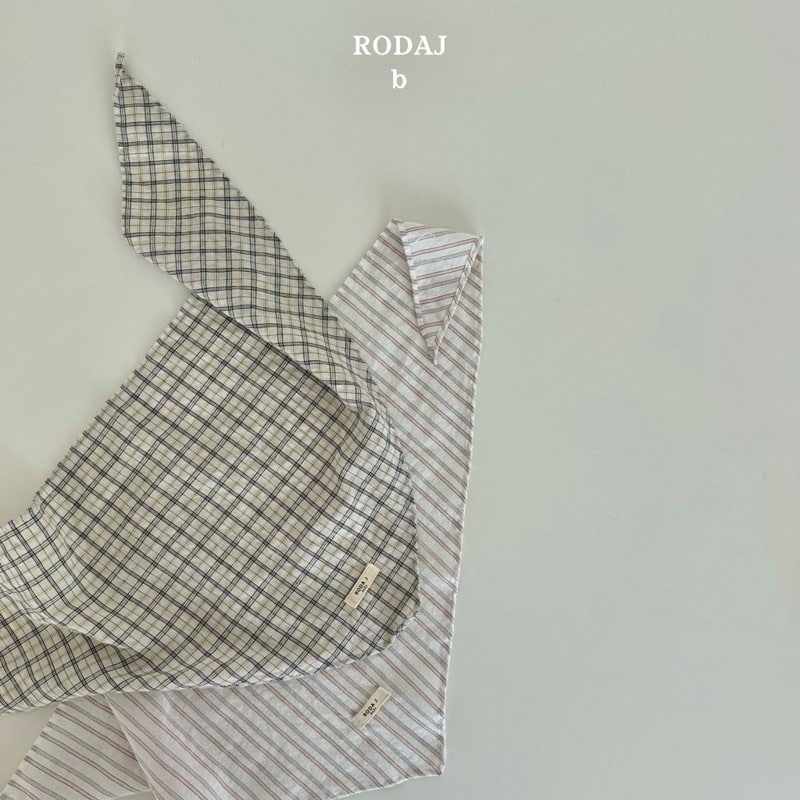 Roda J - Korean Baby Fashion - #babyboutiqueclothing - Bebe Sinbi Hair Bandana - 3