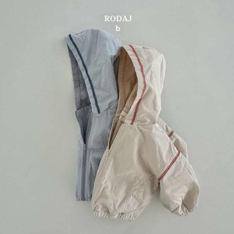 Roda J - Korean Baby Fashion - #babyboutiqueclothing - Bebe Hills Jumper