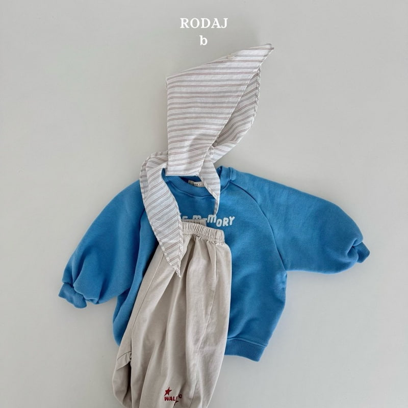 Roda J - Korean Baby Fashion - #babyboutiqueclothing - Bebe Sinbi Hair Bandana - 4