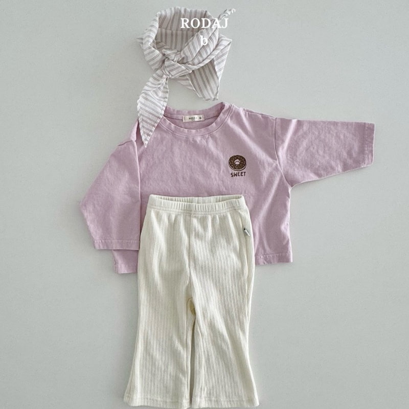 Roda J - Korean Baby Fashion - #babyfashion - Bebe Sinbi Hair Bandana - 5