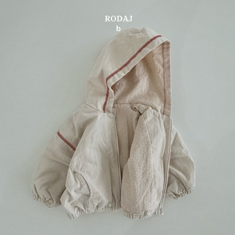 Roda J - Korean Baby Fashion - #babyfashion - Bebe Hills Jumper - 3