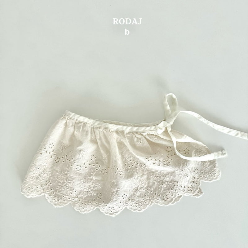Roda J - Korean Baby Fashion - #babyfever - Bebe Dove Apron