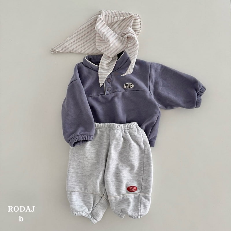 Roda J - Korean Baby Fashion - #babyfever - Bebe Sinbi Hair Bandana - 6