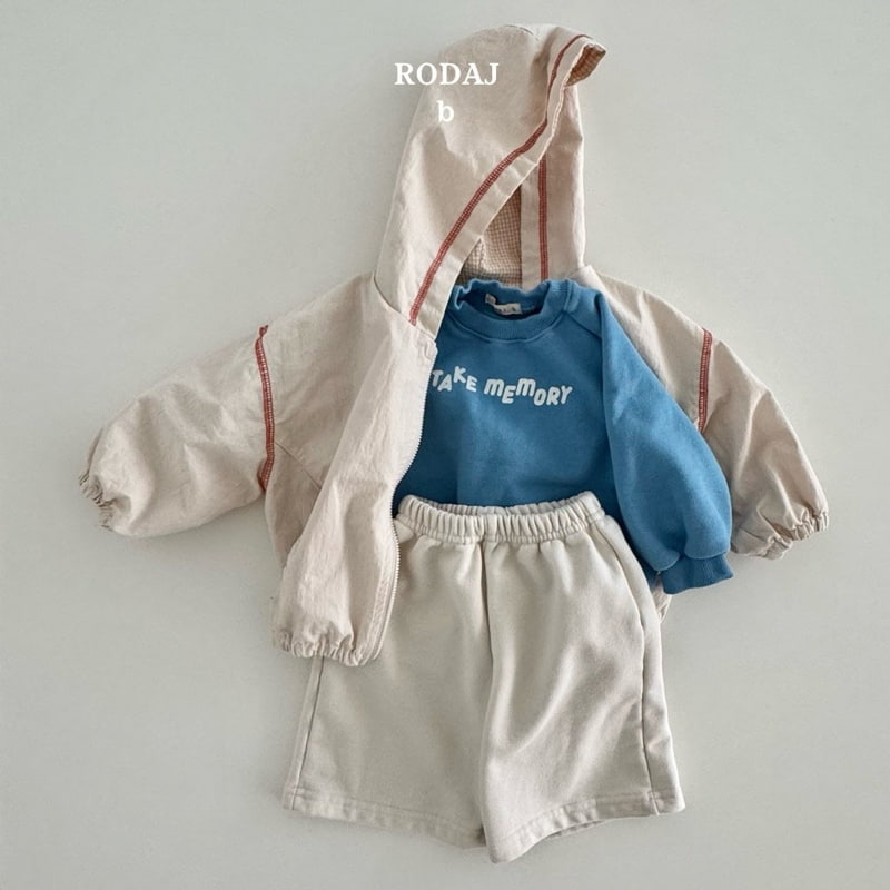 Roda J - Korean Baby Fashion - #babygirlfashion - Bebe Newte Pants - 5