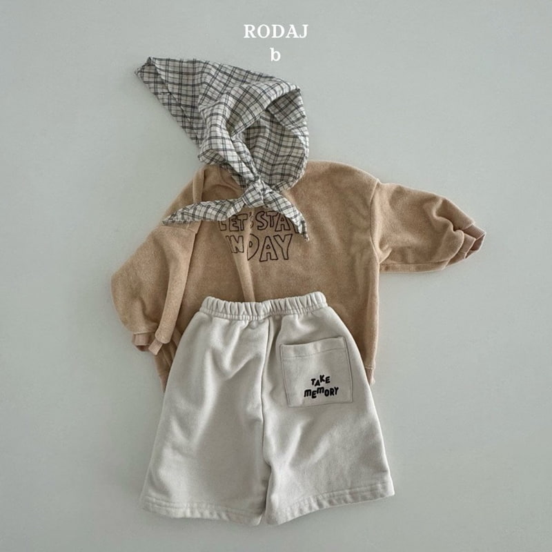 Roda J - Korean Baby Fashion - #babylifestyle - Bebe Sinbi Hair Bandana - 8