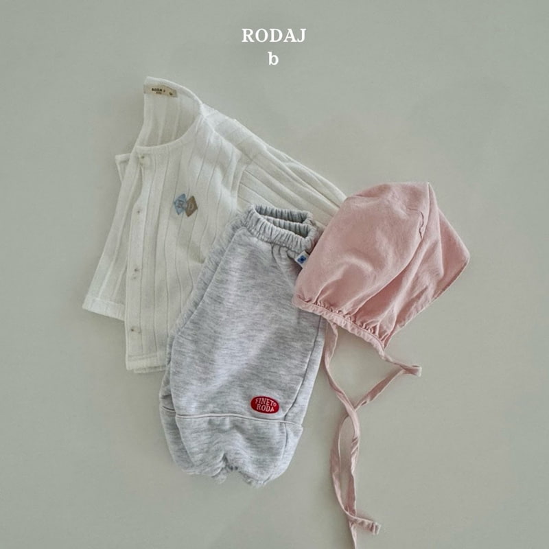 Roda J - Korean Baby Fashion - #babywear - Bebe Emill Cardigan - 10