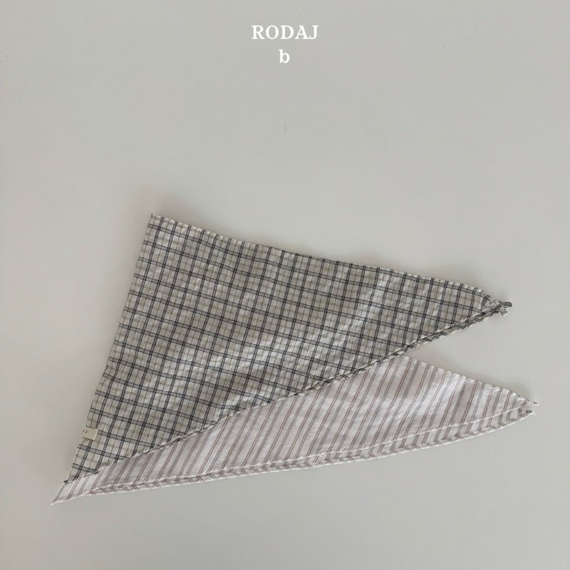 Roda J - Korean Baby Fashion - #smilingbaby - Bebe Sinbi Hair Bandana