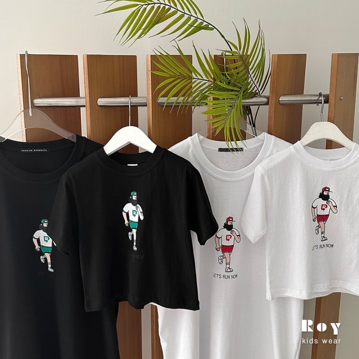 Roy - Korean Children Fashion - #discoveringself - Uncle Tee