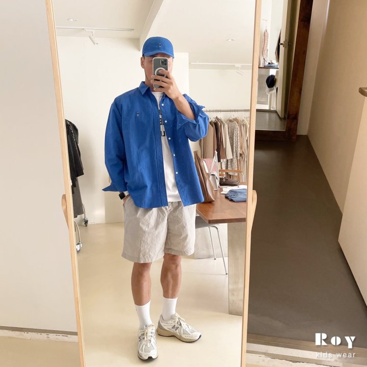 Roy - Korean Children Fashion - #kidzfashiontrend - Colette Tee - 12