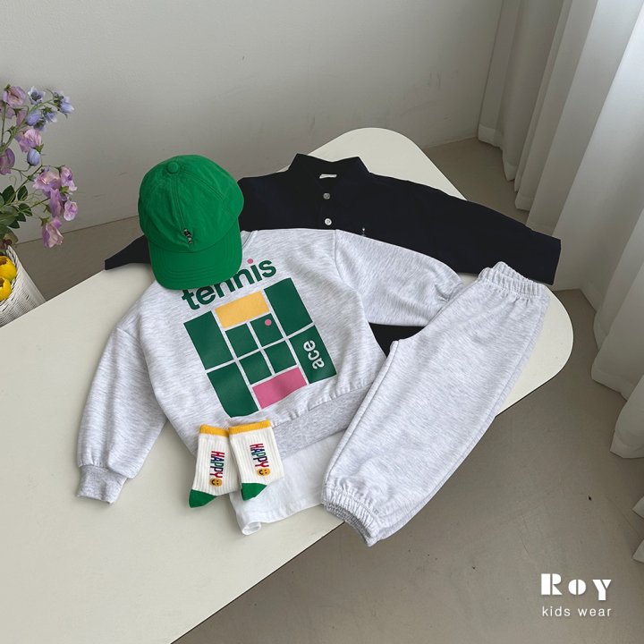 Roy - Korean Children Fashion - #littlefashionista - Toy Shirt Jacket - 9