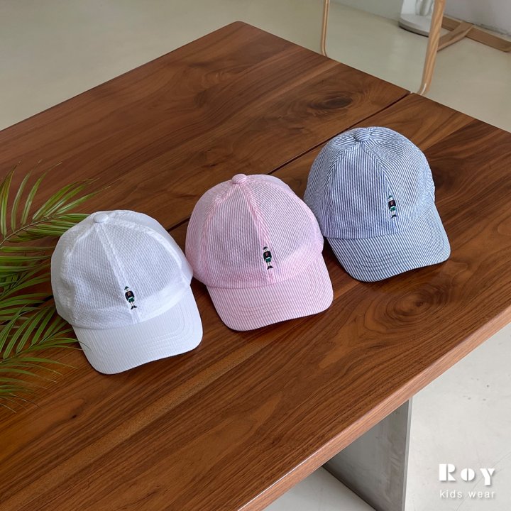 Roy - Korean Children Fashion - #littlefashionista - Toy Sucker Cap - 5