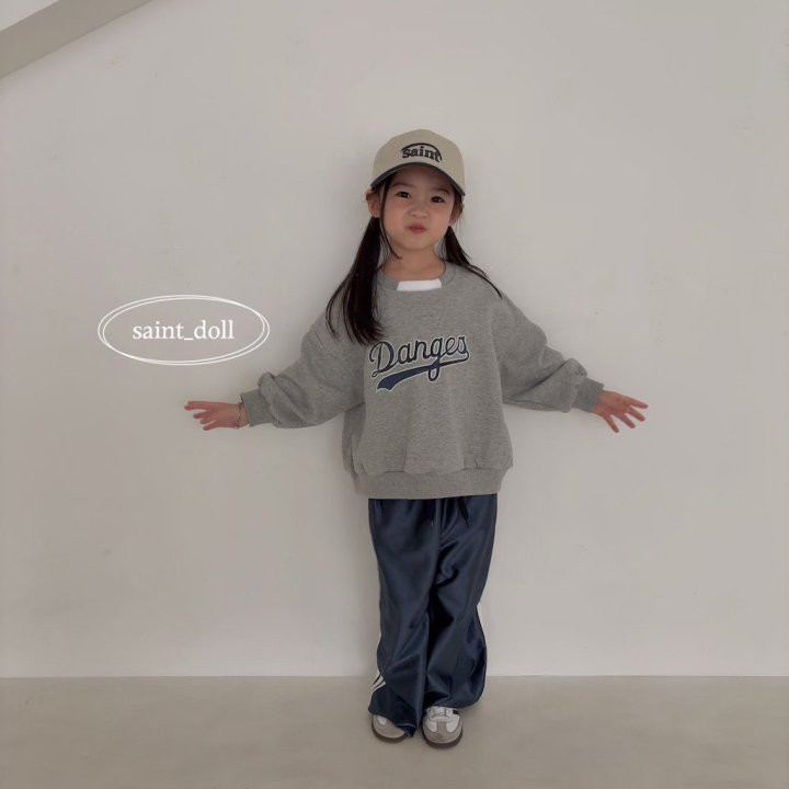Saint Doll - Korean Children Fashion - #discoveringself - Metal Tape Pants - 11
