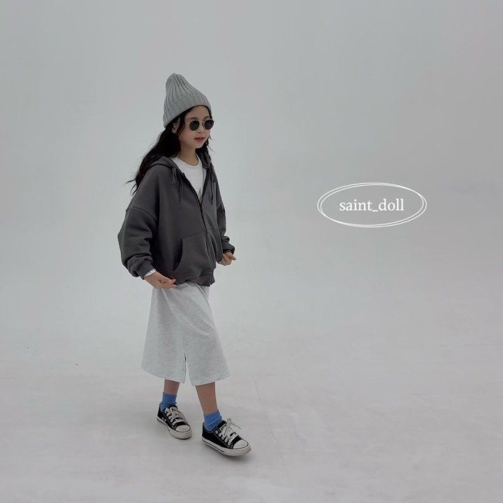Saint Doll - Korean Children Fashion - #littlefashionista - Looney Tunes One-piece - 3
