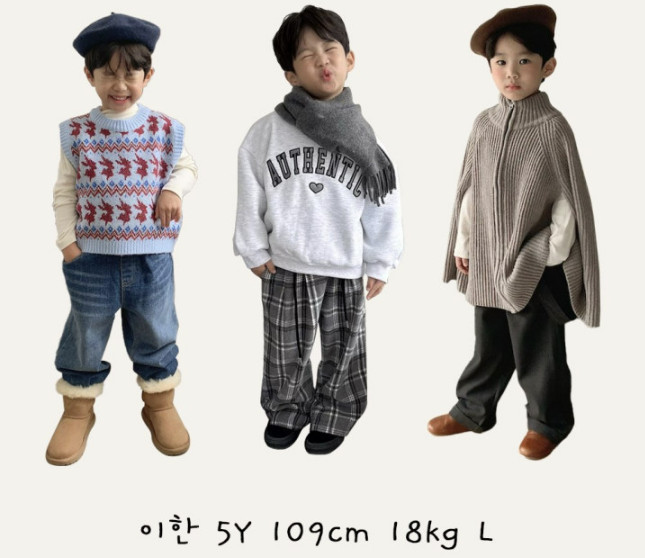 Saint Doll - Korean Women Fashion - #momslook - Mom Looney Tunes One-piece - 11