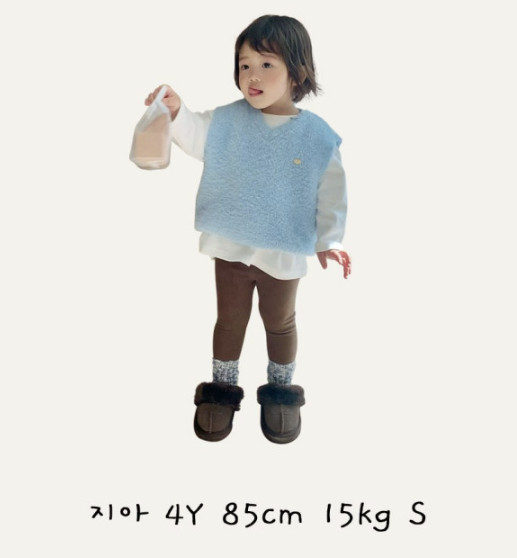 Saint Doll - Korean Women Fashion - #womensfashion - Mom Looney Tunes One-piece - 8