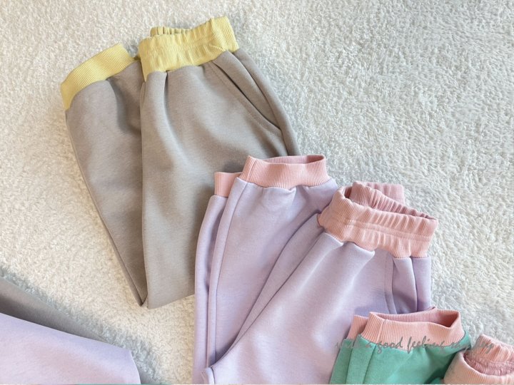 Say Hey - Korean Children Fashion - #toddlerclothing - 25 Say Hey Set - 5