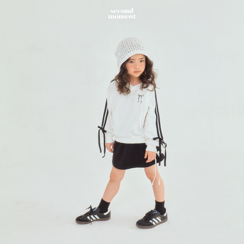 Second Moment - Korean Children Fashion - #magicofchildhood - Tape Jogger Pants - 8