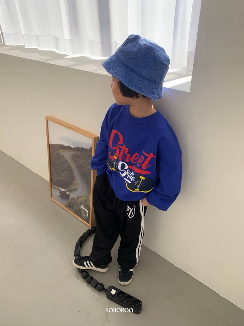 Soboroo - Korean Children Fashion - #Kfashion4kids - 98 Jeregy Pants - 10
