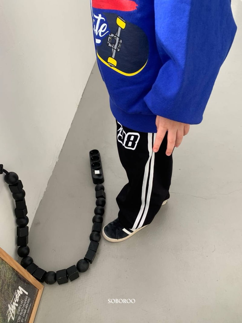 Soboroo - Korean Children Fashion - #littlefashionista - 98 Jeregy Pants - 11