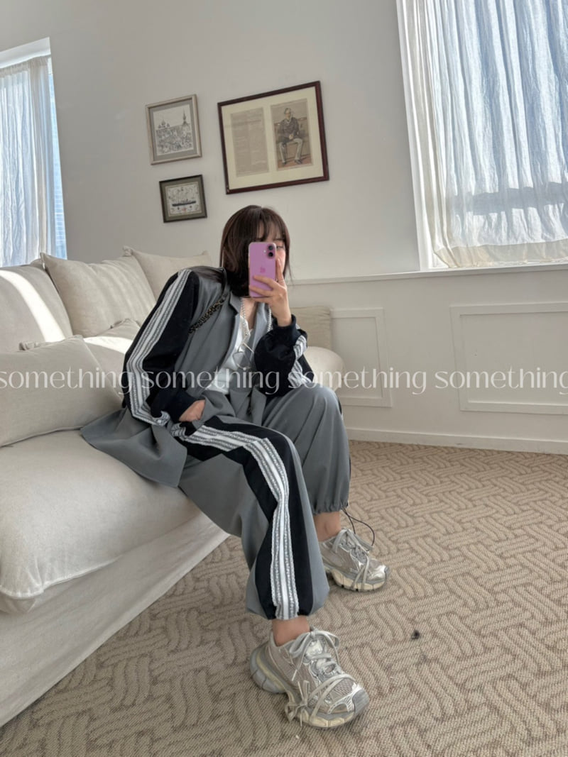 Something - Korean Women Fashion - #momslook - Hub Pants - 12