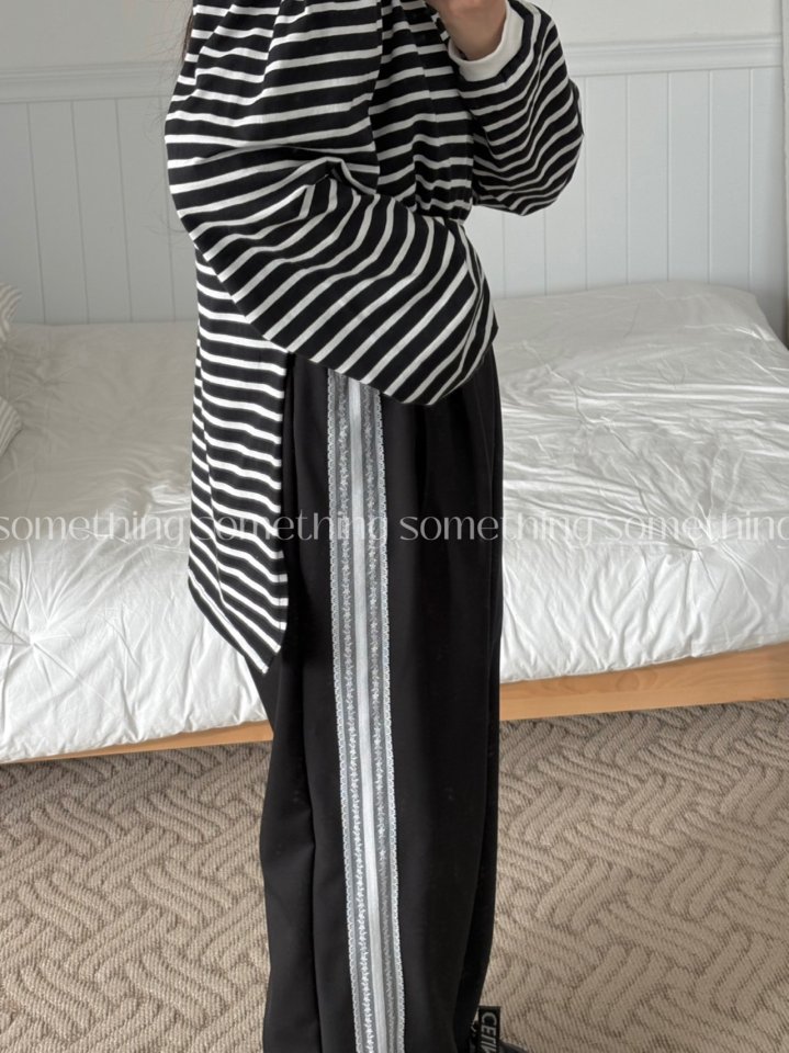 Something - Korean Women Fashion - #womensfashion - Hub Pants - 4
